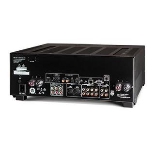 Anthem STR Series Integrated Amplifier In Black - STR (B)