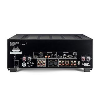 Anthem STR Series Integrated Amplifier In Black - STR (B)