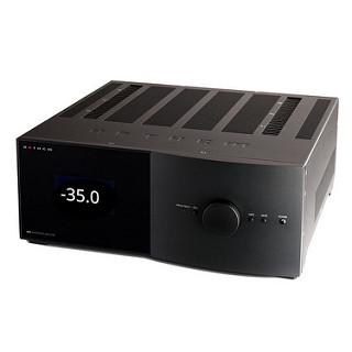 Anthem STR Series Integrated Amplifier In Black - STR (B)