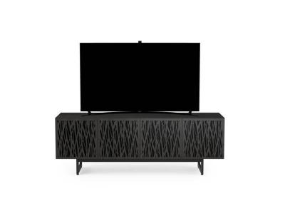 BDI Element 8779 Modern Tv Stand - BDIELEM8779CRL-ME-WH