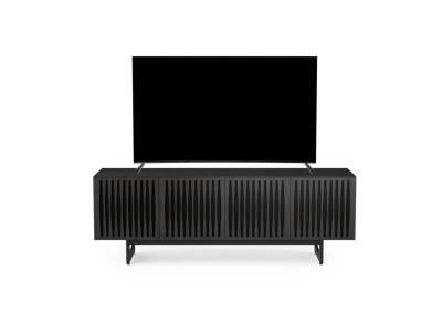 BDI Element 8779 Modern Tv Stand - BDIELEM8779CRL-ME-TE