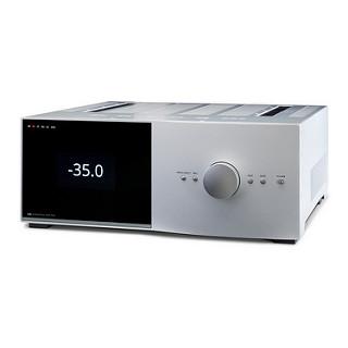 Anthem STR Series Integrated Amplifier In Silver - STR (S)