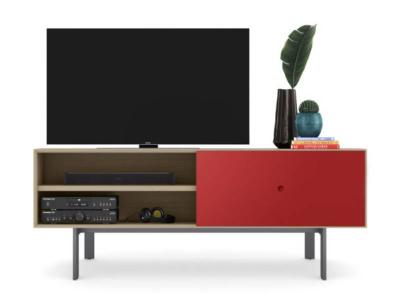BDI Modern Storage Cabinet TV Stand - BDIMAR8229DOK/FOG