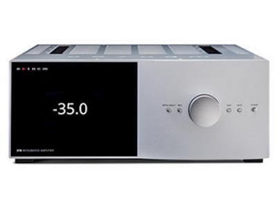 Anthem STR Series Integrated Amplifier In Silver - STR (S)