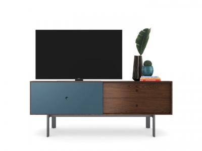 BDI Modern Storage Cabinet TV Stand - BDIMAR8229TWL/MA