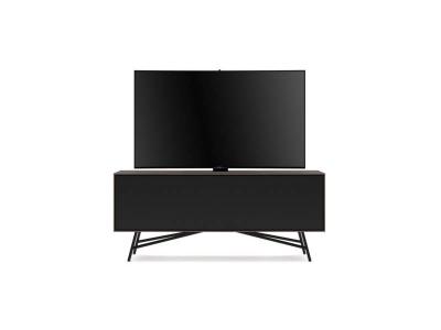 BDI Sector 7527 Modern TV Stand in Sepia - BDISECT7527SPA
