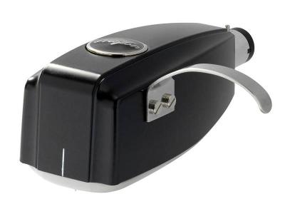 Ortofon Moving Coil Cartridge (Black) - SPU Classic GM E MKII