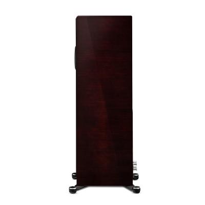 Paradigm 5-driver 3 Way Hybrid Floorstanding Speaker In Midnight Cherry - Founder 120H (MC)