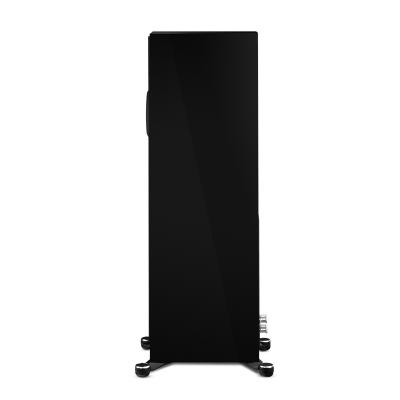 Paradigm 5-driver 3 Way Hybrid Floorstanding Speaker In Piano Black - Founder 120H (PB)