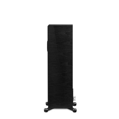Paradigm 4-driver 2.5 Way Floorstanding Speaker In Black Walnut - Founder 80F (BW)