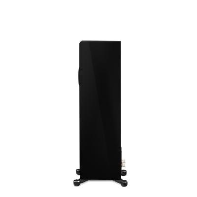 Paradigm 4-driver 2.5 Way Floorstanding Speaker In Piano Black - Founder 80F (PB)