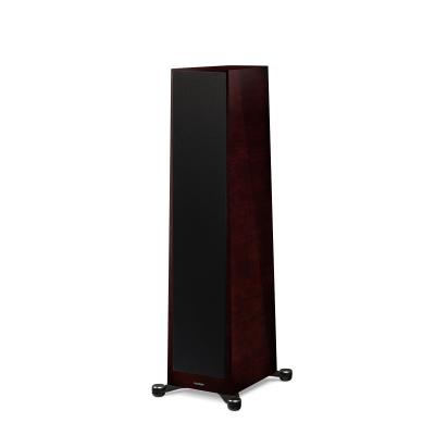 Paradigm 5-driver 3 Way Floorstanding Speaker In Midnight Cherry - Founder 100F (MC)