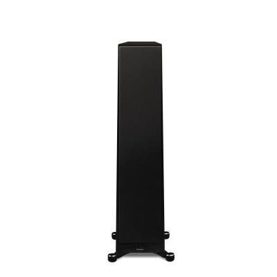 Paradigm 5-driver 3 Way Floorstanding Speaker In Black Walnut - Founder 100F (BW)