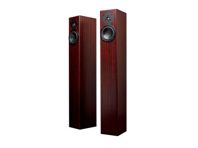 Totem Acoustics Ultra-Slim Design Floorstanding Speaker - Arro (M)