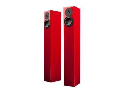 Totem Acoustics Ultra-Slim Design Floorstanding Speaker  - Arro (F)