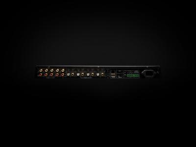 NAD BluOS Network Music Player - CI 580 V2