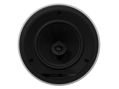 Bowers & Wilkins CI 600 Series 2-way in-ceiling system CCM684