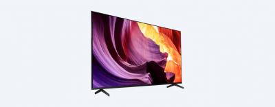 43" Sony KD43X80K 4K Ultra Hd High Dynamic Range (Hdr) Smart TV