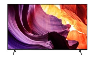 55" Sony KD55X80K 4K Ultra Hd High Dynamic Range (Hdr) Smart TV