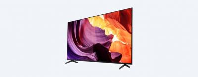 75" Sony KD75X80K 4K Ultra Hd High Dynamic Range (Hdr) Smart TV