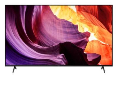 75" Sony KD75X80K 4K Ultra Hd High Dynamic Range (Hdr) Smart TV