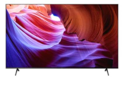 75" Sony KD75X85K 4K Ultra HD High Dynamic Range Smart TV