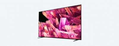 65" Sony XR65X90K Bravia XR Full Array LED 4K Ultra HD High Dynamic Range Smart TV