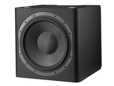 Bowers & Wilkins CT Series passive subwoofer - CT8 SW