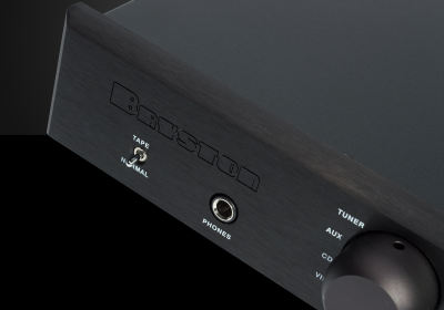 Bryston Integrated Amplifier - B60R