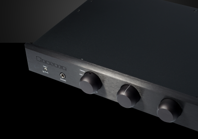 Bryston Integrated Amplifier - B60R