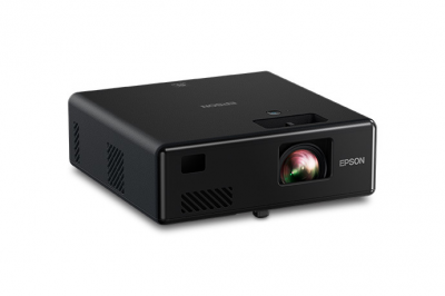 Epson EpiqVision Mini EF11 Laser Projector - V11HA23020-F