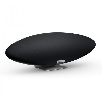 Bowers & Wilkins Wireless Smart Speaker in Midnight Grey - Zeppelin (MG)