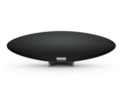 Bowers & Wilkins Wireless Smart Speaker in Midnight Grey - Zeppelin (MG)