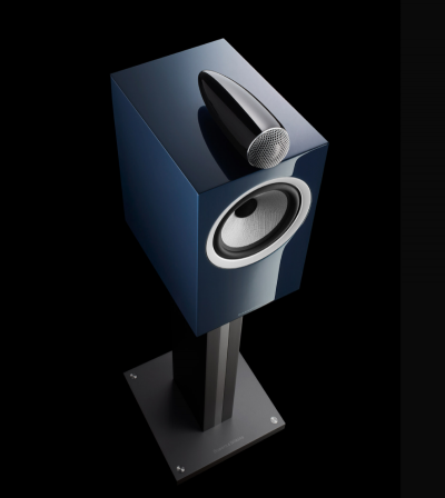 Bowers & Wilkins 700 Series Signature Standmount Speaker - 705 Signature (MB)