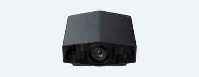 Sony Native 4K Sxrd 2000 Lumens Laser Projector in Black - VPLXW5000ES