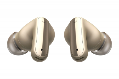 LG Tone Plug And True Wireless Bluetooth UVnano Earbuds - TONE-FP9E