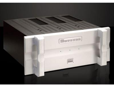 Bryston Three-Channel Amplifierm - 6BSST²