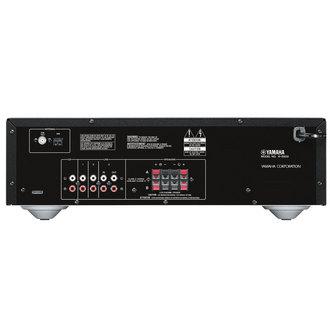 Yamaha Stereo Receiver with Bluetooth - RS202B