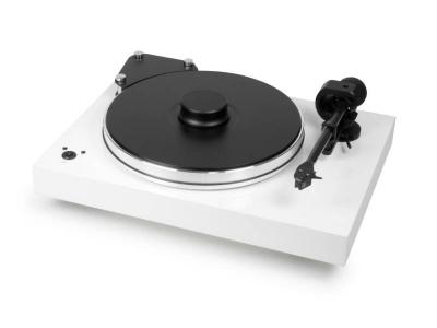 Project  Audio Highend Turntable with 9" Evo Tonearm - PJ50435704