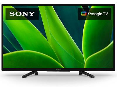 32" Sony KD32W830K LED High Dynamic Range (HDR) Smart TV