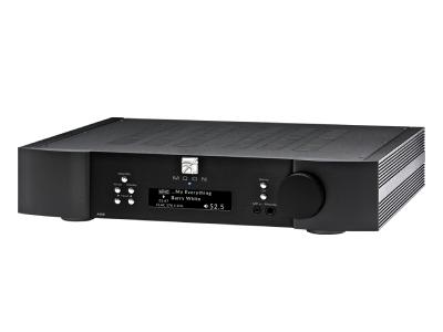 Moon by Simaudio Compact and Capable All In One Music Player - ACE All in one Player (2-Tone)