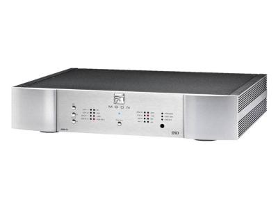 Moon by Simaudio DAC With Built-In Mind2 Network Streaming Module - 280D MiND2 (S)