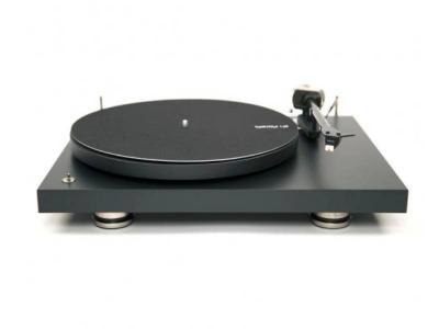 Project Audio Debut Pro Turntable in Black -  PJ97826039