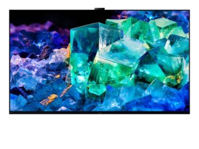 65" Sony XR65A95K Bravia XR Master Series OLED  4K Ultra HD HDR Smart TV