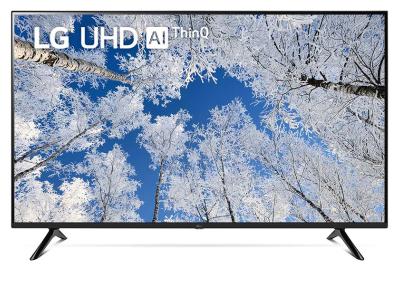 70" LG 70UQ7070ZUD 4K LED Smart Tv