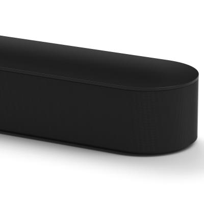 Sonos Smart TV Sound Bar with Amazon Alexa Built-in Black Beam (B) - BEAM1US1BLK