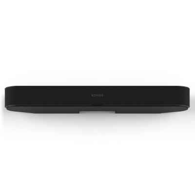 Sonos Smart TV Sound Bar with Amazon Alexa Built-in Black Beam (B) - BEAM1US1BLK