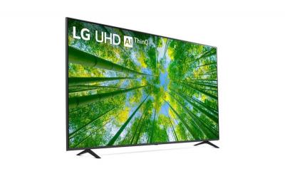 75" LG 75UQ8000AUB LED 4K UHD Smart TV with ThinQ AI