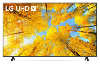 55" LG 55UQ7590PUB 4K UHD LED TV