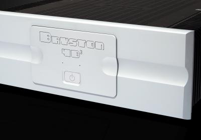 Bryston Cubed 300 watts Stereo Amplifier - 4B³